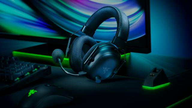 razer blackshark v2 pro 2020 image 4